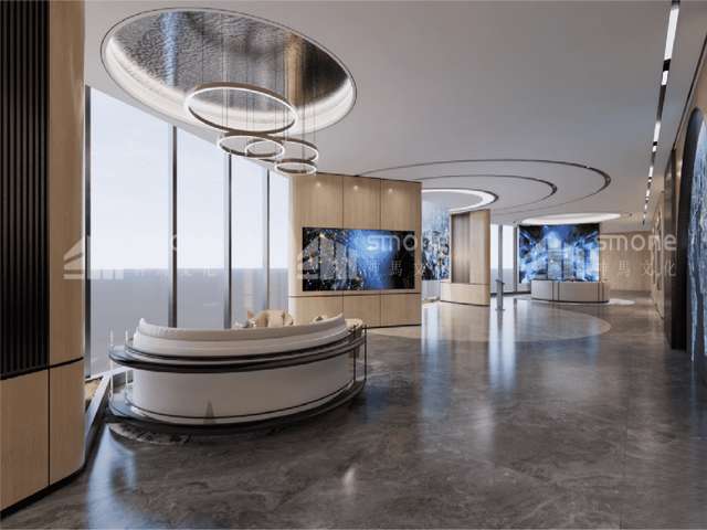 浙江数字视觉系统一套多少钱